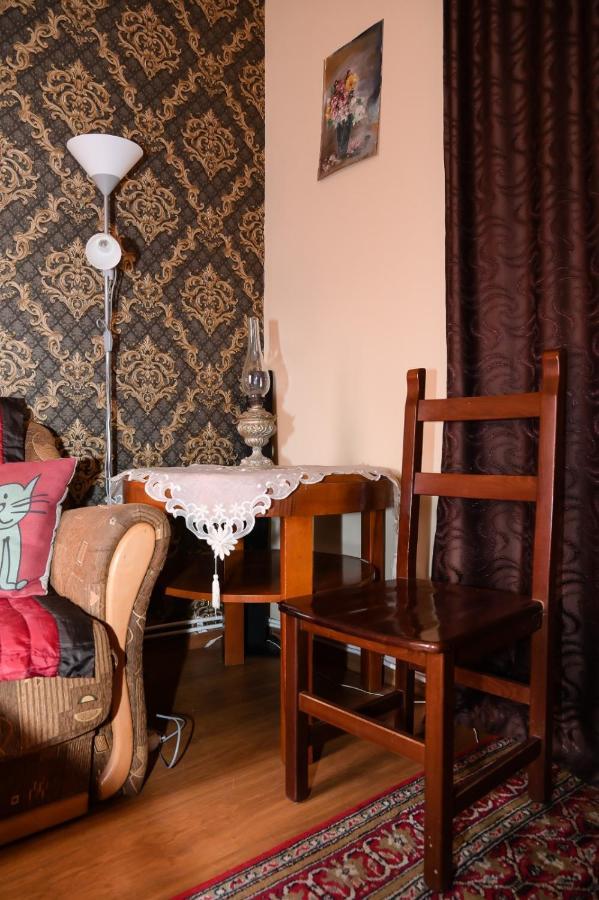 Buget B&B Focşani Esterno foto